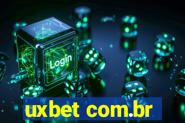 uxbet com.br